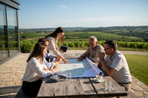 IPA program EU - ruralni razvoj IPARD