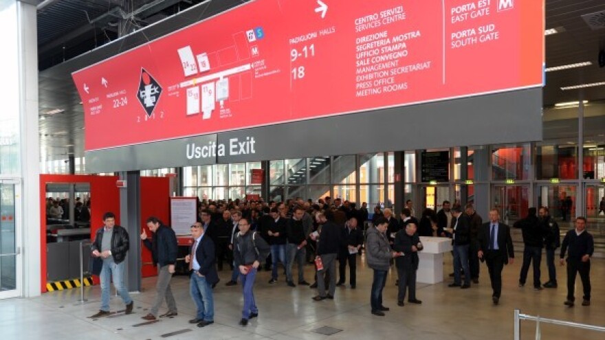 Besplatno na sajam prerade i pakiranja hrane!