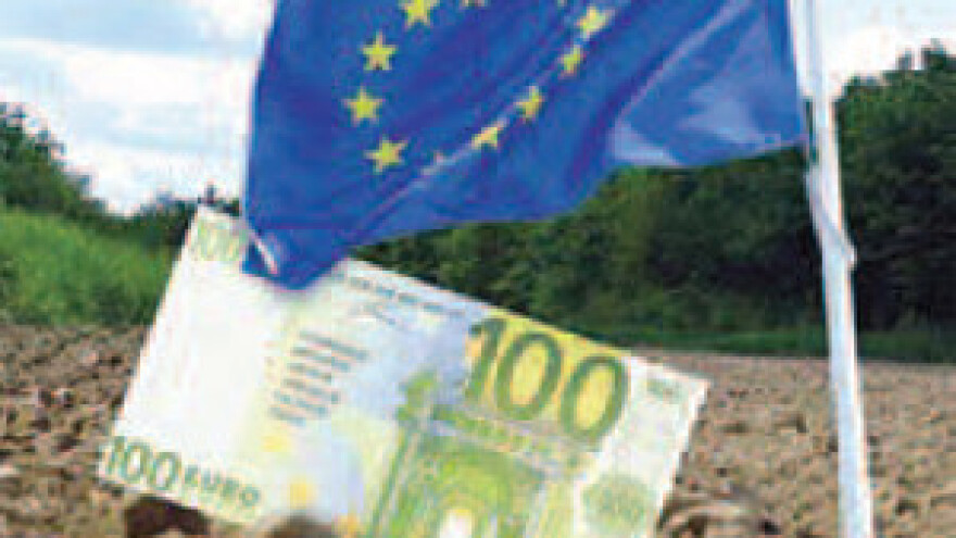 IPARD - drugi krug natječaja