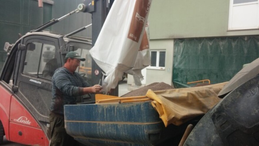 IPARD sredstva za gospodarske objekte