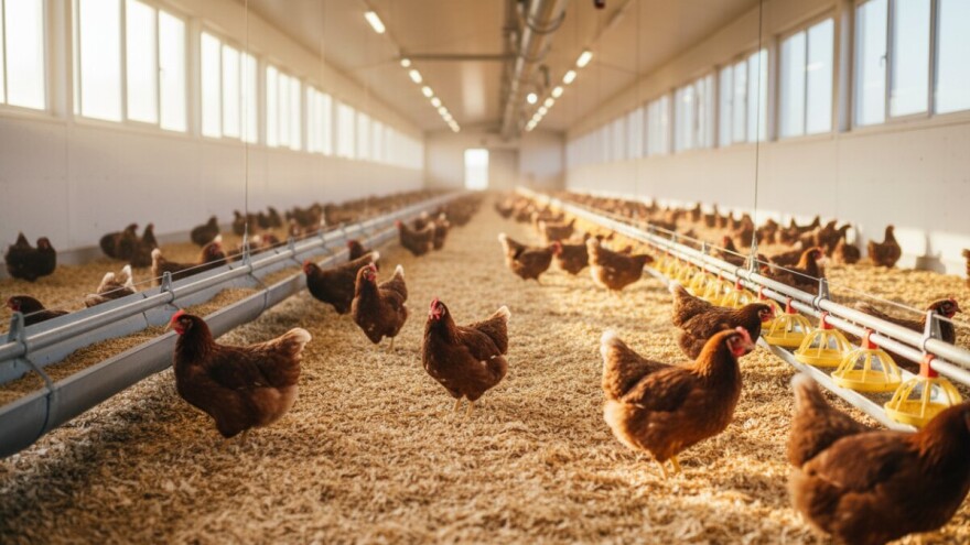 IPARD - Farmi Jozić gotovo 2 milijuna kuna