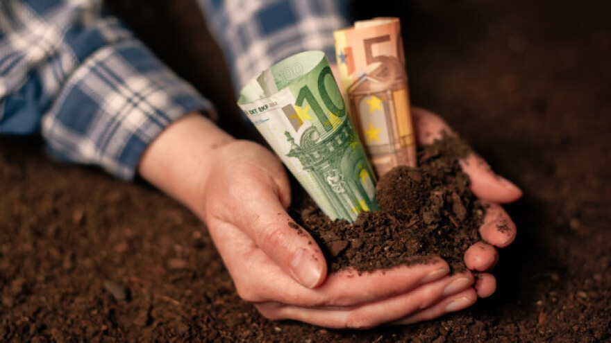 Šta je potrebno za IPARD?