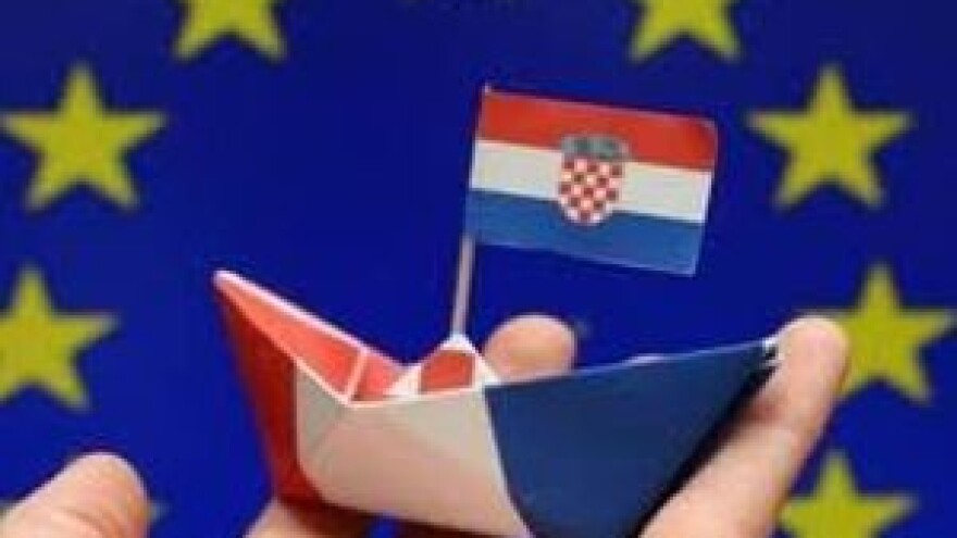 Konačno u nečem drugi u Europi