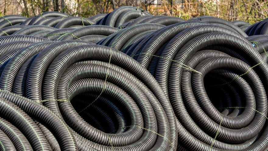 20 milijuna kuna za izgradnju kanalizacije