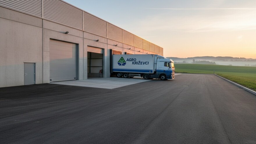 IPARD isplata za sakupljanje otpada