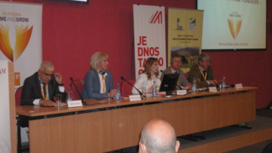 Šansa za agrobiznis - put kroz IPARD fondove