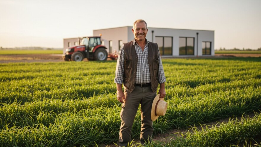 IPARD - Mjera 101 i Mjera 103