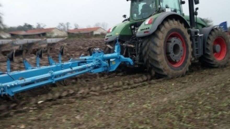 3,5 mil. kuna za mehanizaciju u sektoru govedarstva