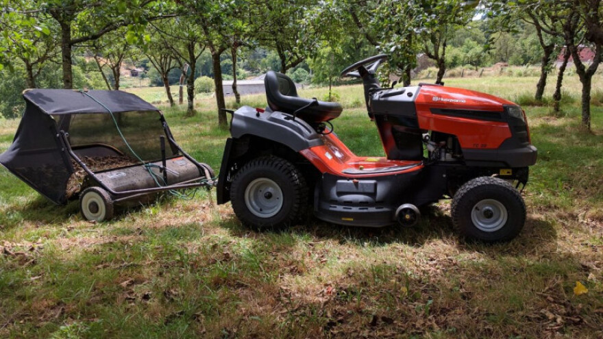 Uz IPARD će podići nasad jabuke i kupiti opremu