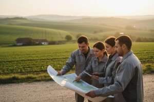 IPARD natječaj za provedbu strategija ruralnog razvoja