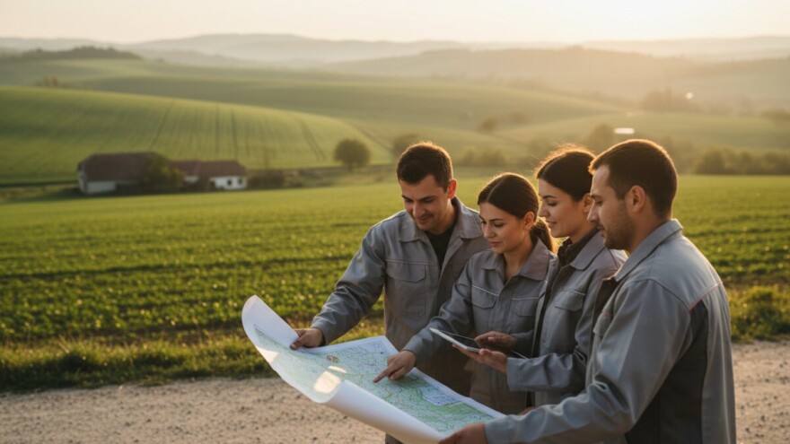 IPARD natječaj za provedbu strategija ruralnog razvoja