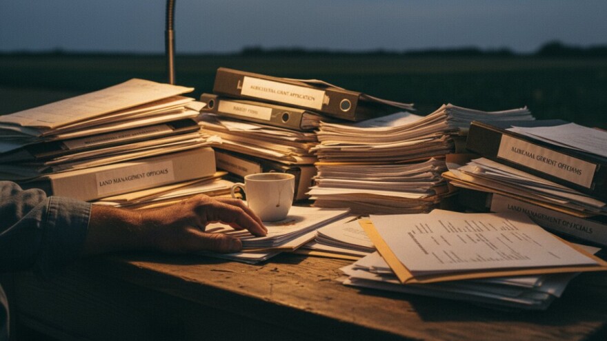 IPARD natječaji odgođeni do daljnjeg