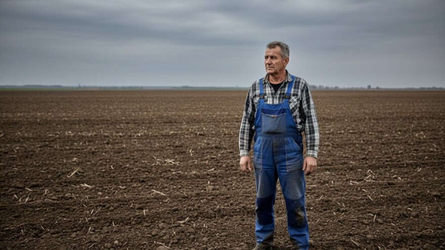 IPARD nije za hrvatskog seljaka