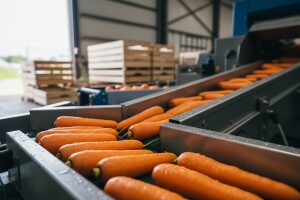 IPARD-om do suvremenog pakiranja povrća