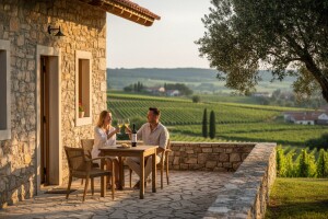 IPARD-ov vjetar u leđa seoskom turizmu