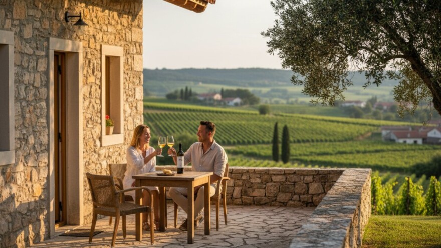 IPARD-ov vjetar u leđa seoskom turizmu