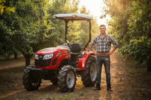 IPARD: Počinje obrada zahteva za mašine