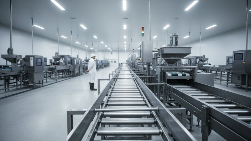 IPARD privilegira samo male tvrtke, veliki nepoželjni?