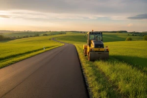 IPARD program kao poticaj razvoju ruralne infrastrukture