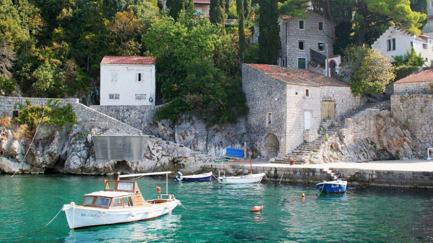 Novcima iz IPARD-a izgradit će kuću za odmor