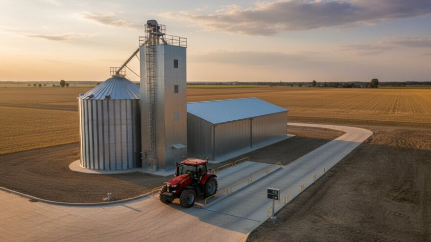 IPARD sredstva za gospodarske objekte