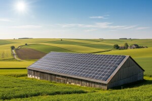 IPARD sredstva za izgradnju solarnih elektrana