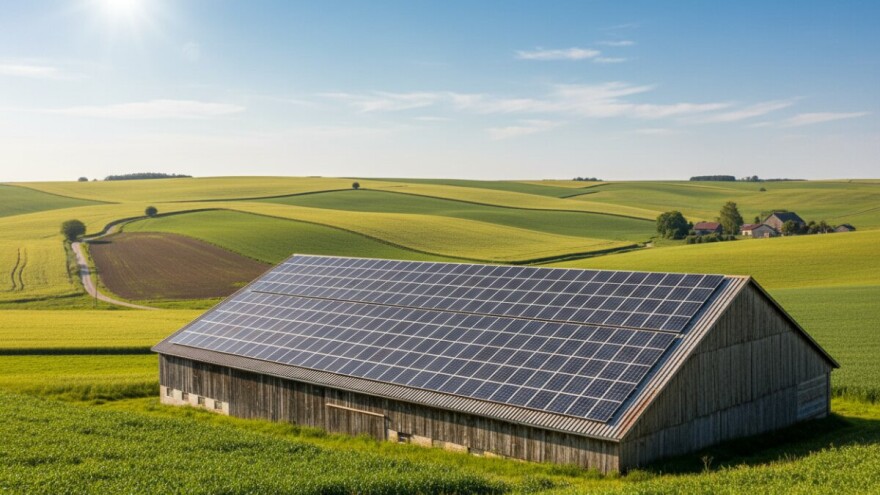 IPARD sredstva za izgradnju solarnih elektrana