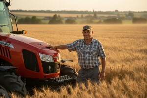 IPARD sredstva za poljoprivredne strojeve