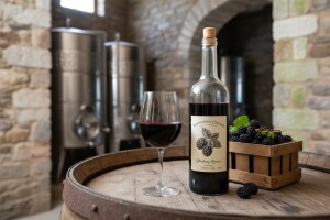 IPARD sredstva za preradu kupina