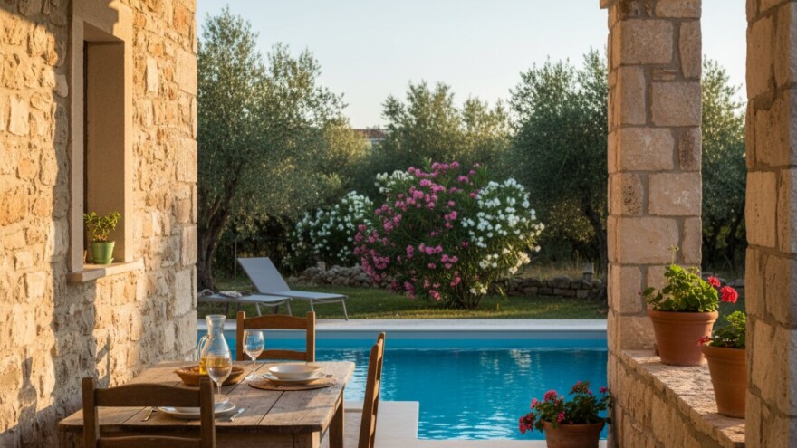 IPARD sredstva za ruralni turizam