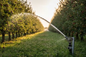 IPARD sredstva za sustav za navodnjavanje