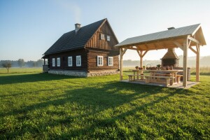 IPARD sredstva za tradicijsku drvenu kuću