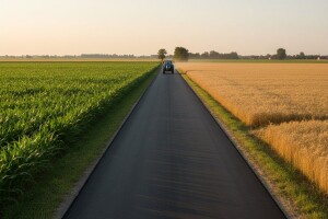 IPARD: Trima općinama 5,8 mil. kuna