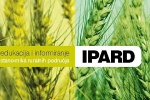 Predavanje na temu IPARD programa
