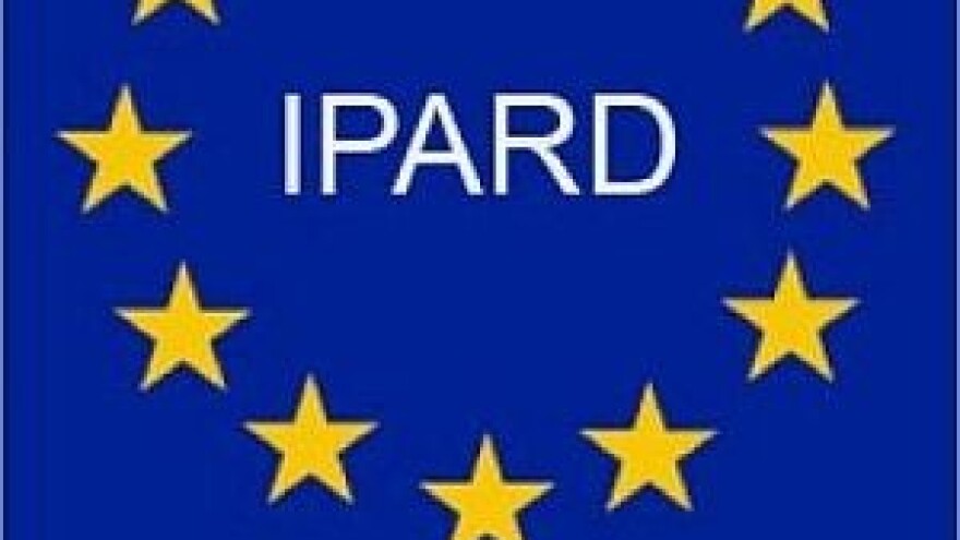 IPARD natječaj za provedbu strategija ruralnog razvoja