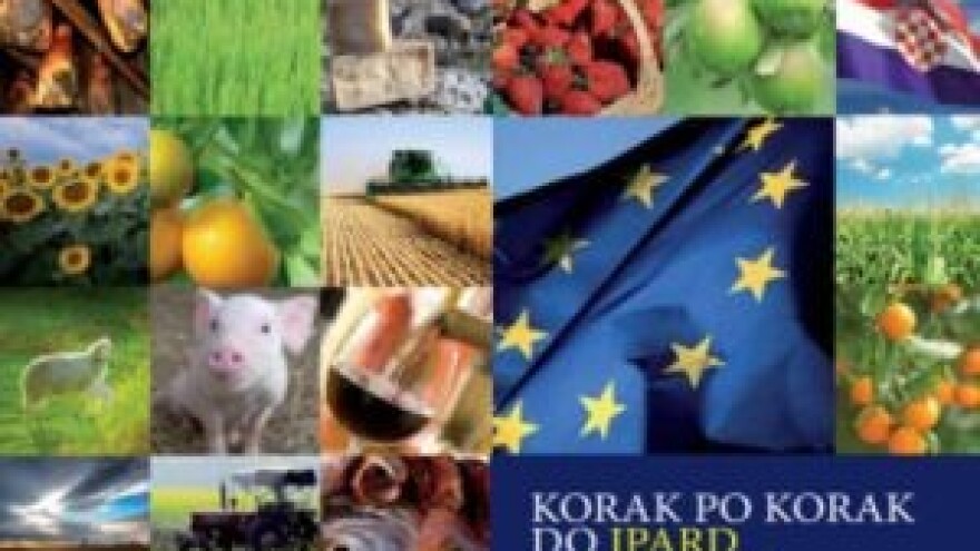 Glasaj i ti za hrvatsku poljoprivredu!