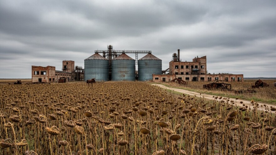 IPK Kandit želi preuzeti čepinsku Uljaru