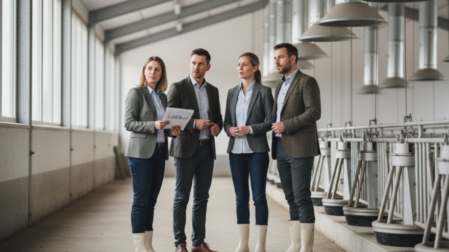 IPPC i farme – integrisane dozvole