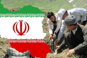 Iran - sušni biser slanog tla, šafrana i kavijara