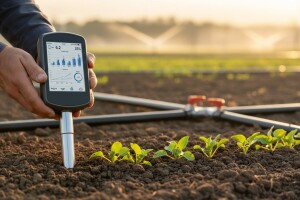 Iranska inovacija spas za poljoprivrednike