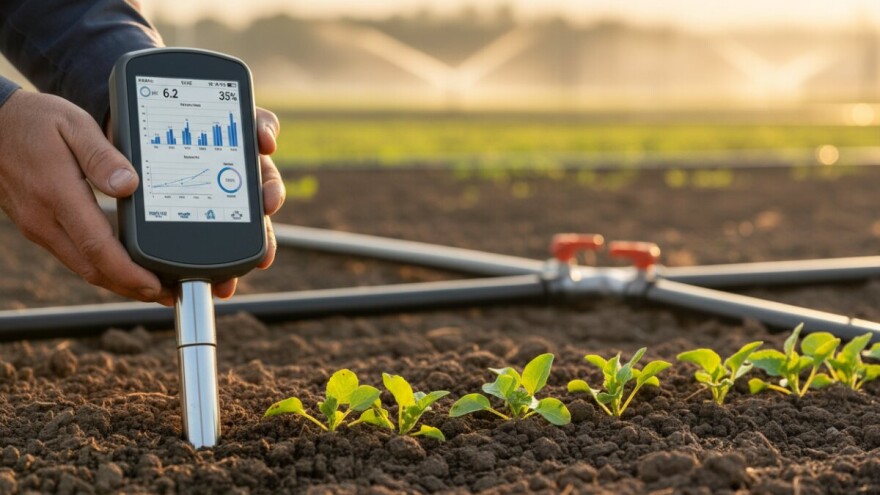 Iranska inovacija spas za poljoprivrednike