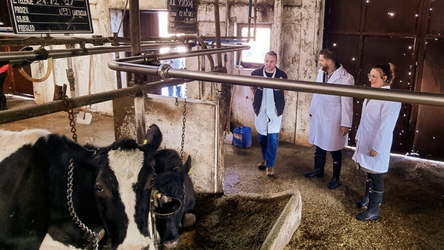 Čengić pita ministra: Gdje je nestalo 15 miliona KM za poljoprivredu?