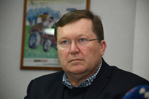 Zvonimir Širjan: Za jačanje stočarskog sektora potrebno je uvažiti i stavove proizvođača