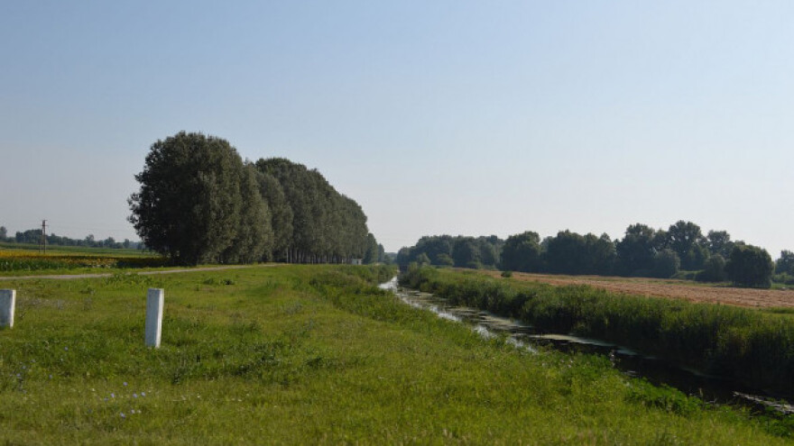 Srbija gradi novih 11 sistema za navodnjavanje