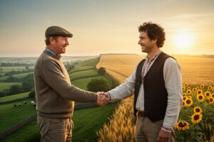 Irska spremna da doprinese razvoju srpskog agrara