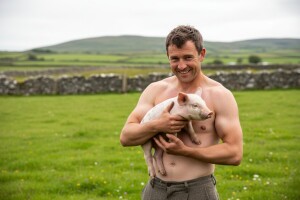 Irski farmeri u kalendaru za 2016. godinu