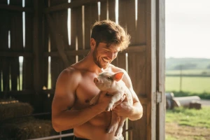 Irski farmeri u kalendaru za 2016. godinu!