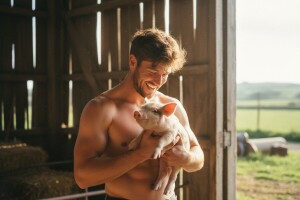 Irski farmeri u kalendaru za 2016. godinu!