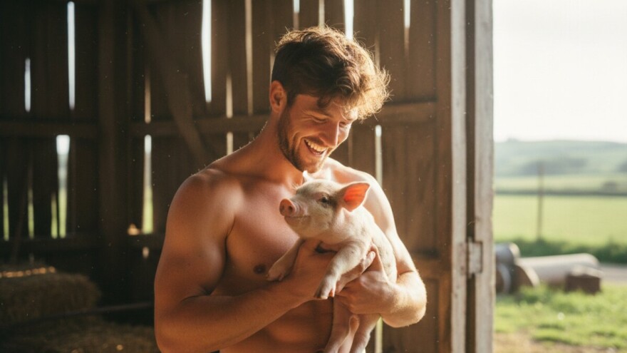 Irski farmeri u kalendaru za 2016. godinu!