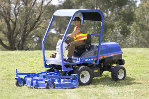 Traktor Iseki SF